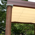 Shade structure